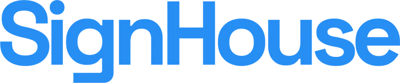 SignHouse