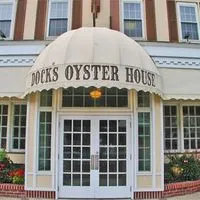 Dock's Oyster House