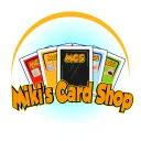Miki's Card Shop
