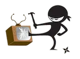The Break Room Smash Room
