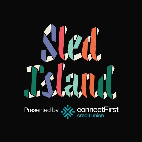 Sled Island