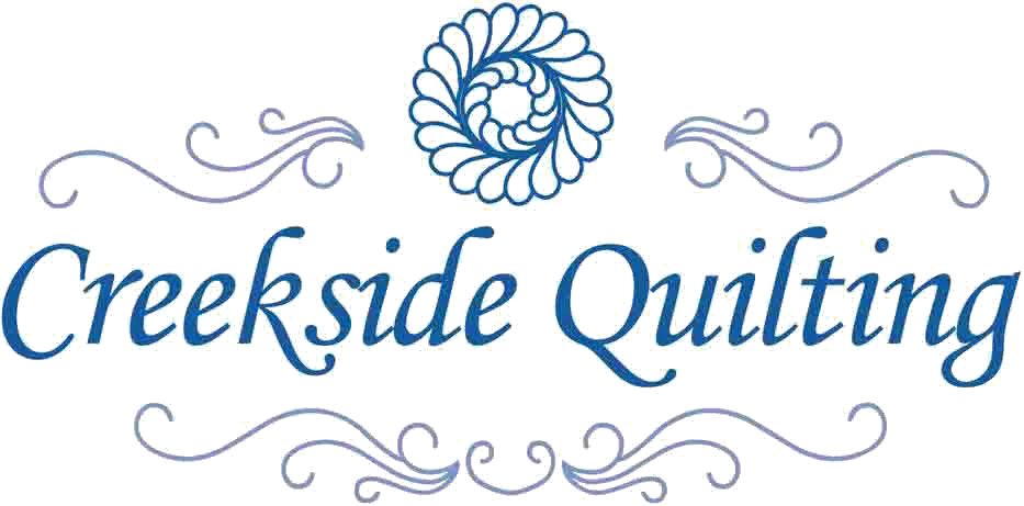 Creekside Quilting