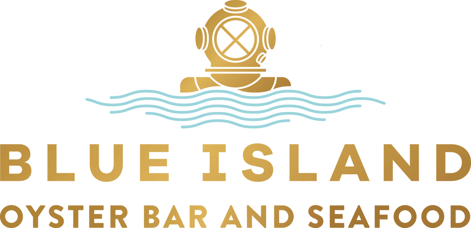 Blue Island Oyster Bar