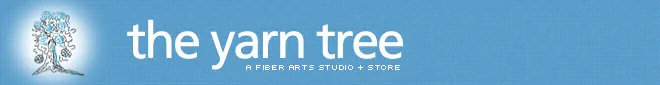 The Yarn Tree