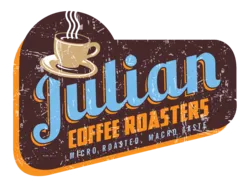 Julian Coffee Roasters