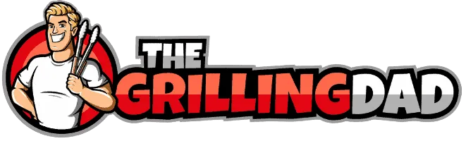 The Grilling Dad