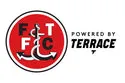 Fleetwood Town FC Shop