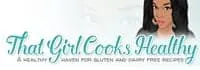 That Girl Cooks Healthy