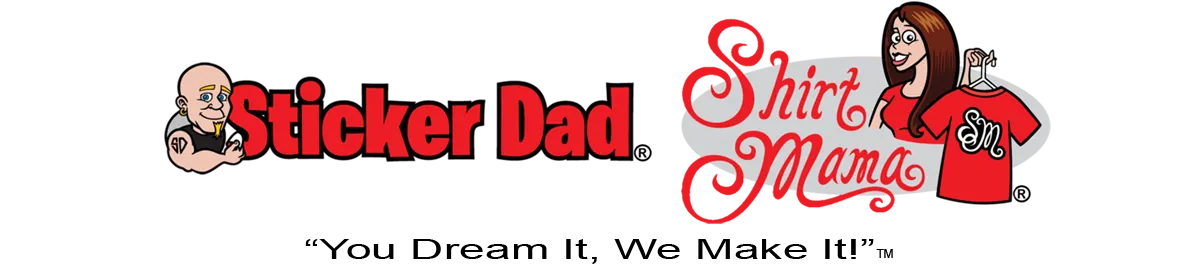 StickerDad