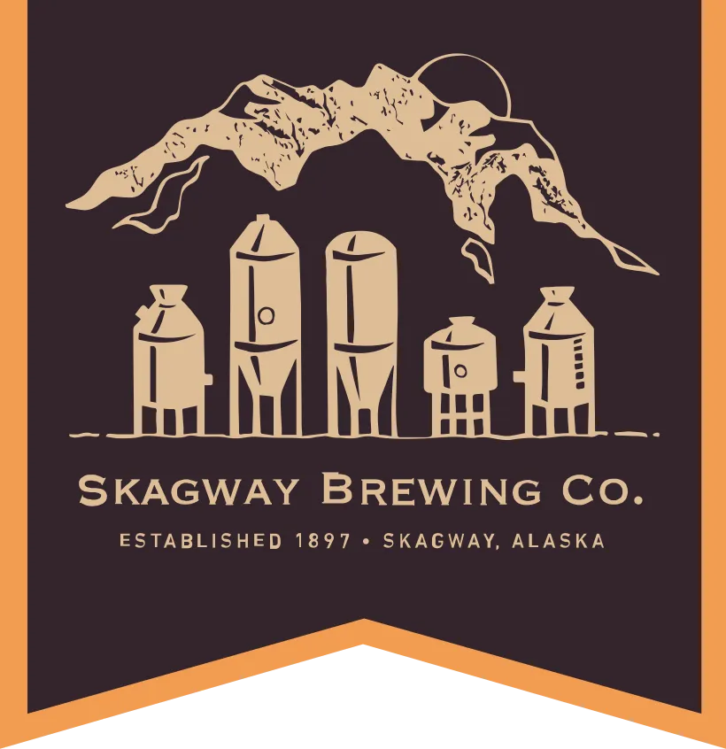 Skagway Brewing Company
