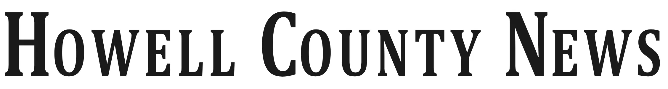Howell County News