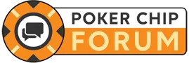 Poker Chip Forum