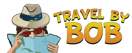 Travel By Bob