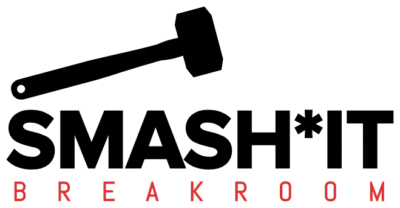 SMASHIT Breakroom
