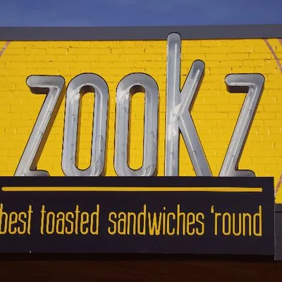 Zookz Sandwiches