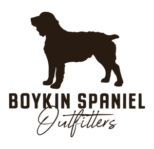 Boykin Spaniel Outfitters