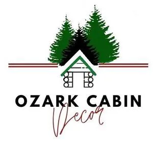 Ozark Cabin Decor