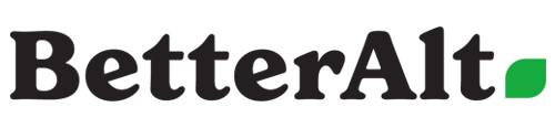 THE BETTER ALT