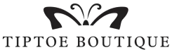 Tiptoe boutique