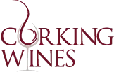 Corking Wines