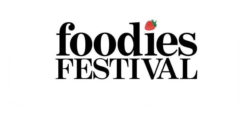 Foodies Festival