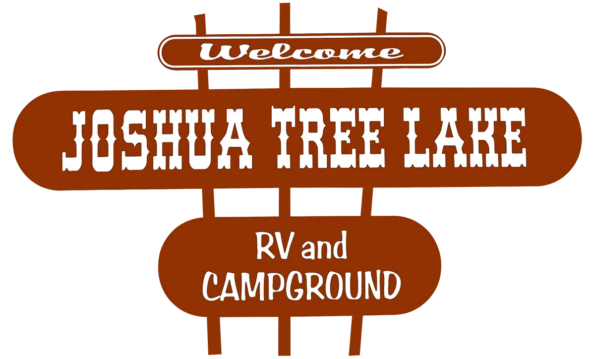 Joshua Tree Lake