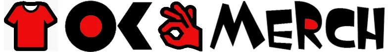 Okokmerch