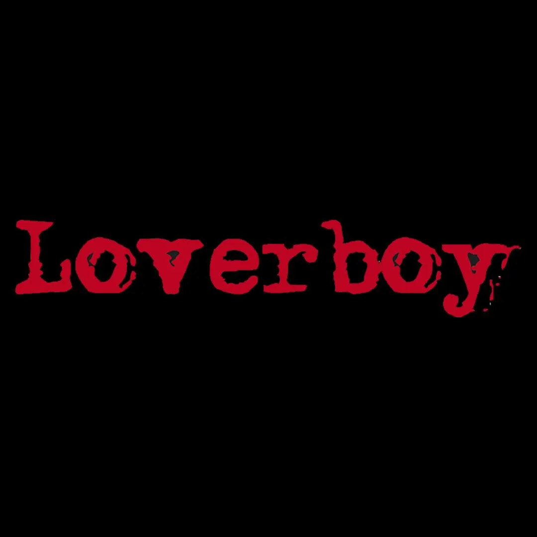Loverboy Merch