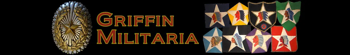 Griffin Militaria