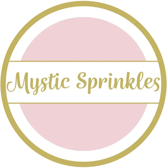 Mystic Sprinkles
