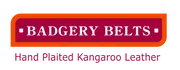 Badgery Belts