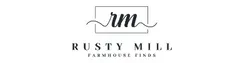 Rusty Mill Decor