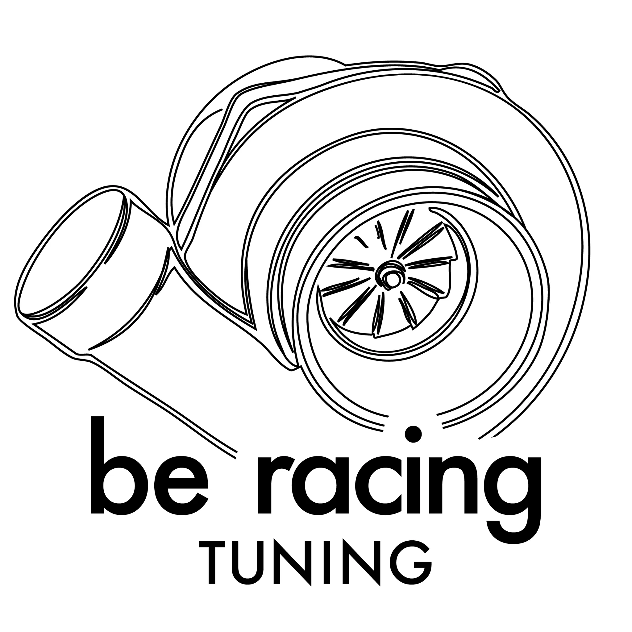 BE RACING TUNING