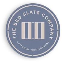 The Bed Slat Company