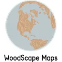 WoodScape Maps