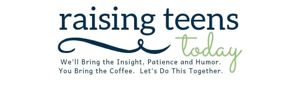 Raising Teens Today