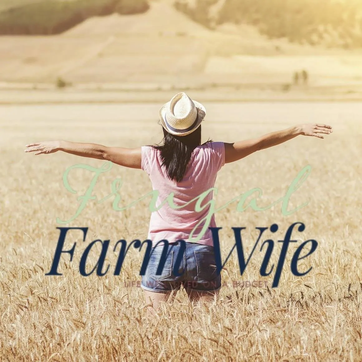 Frugal Farm Wife