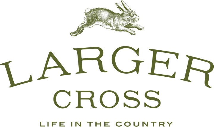 Larger Cross