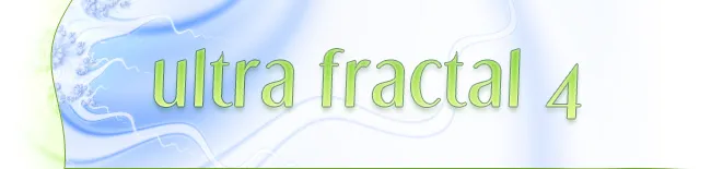 Ultra Fractal