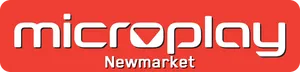 Microplay Newmarket