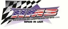 Hammond Motorsports