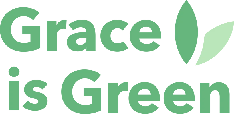 Grace is Green