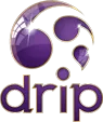 Drip Glass