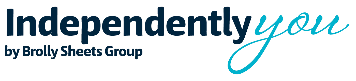 Independently you