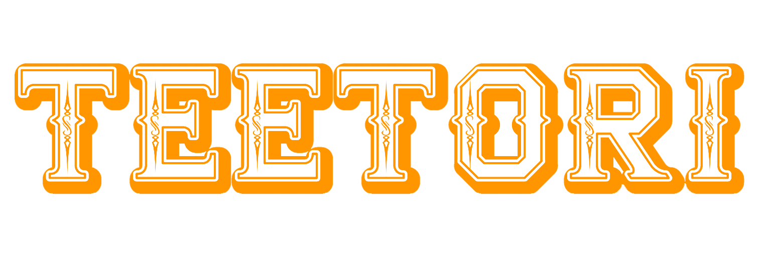 Teetori