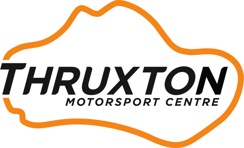Thruxton Circuit
