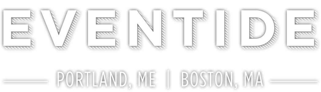 Eventide Oyster Co