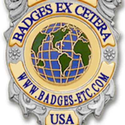 Badges Ex Cetera