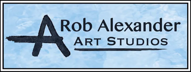 Rob Alexander