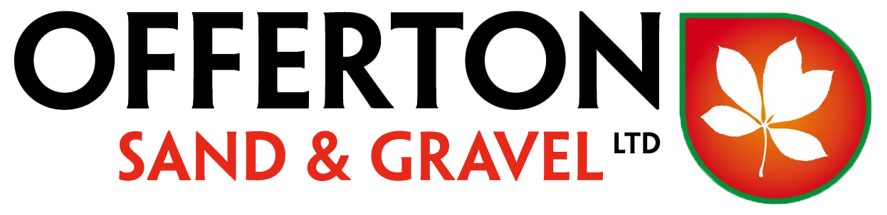 Offerton Sand and Gravel